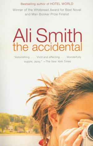 The Accidental