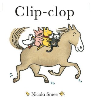 Clip-Clop