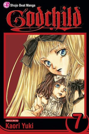 Godchild, Volume 7