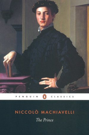 The Prince (George Bull Translation)