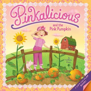 Pinkalicious and the Pink Pumpkin (Pinkalicious Series)
