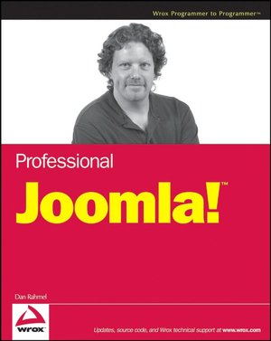 Professional Joomla!