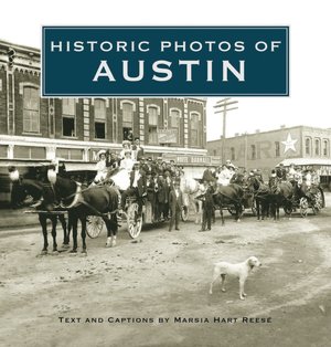 Historic Photos of Austin