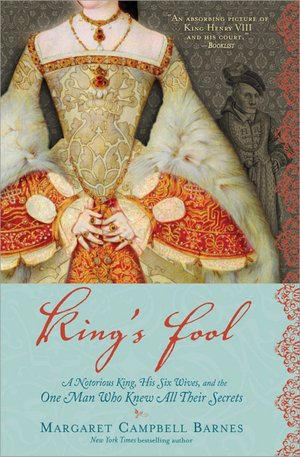 King's Fool