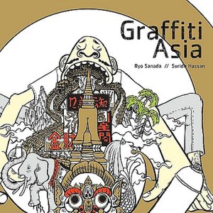 Graffiti Asia