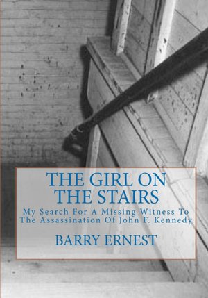 The Girl On The Stairs