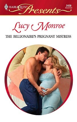 The Billionaire's Pregnant Mistress