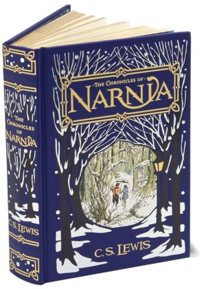 The Chronicles of Narnia