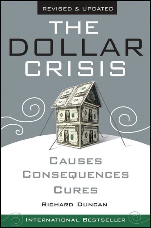 Books download links The Dollar Crisis: Causes, Consequences, Cures