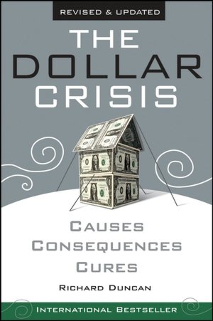 The Dollar Crisis: Causes, Consequences, Cures