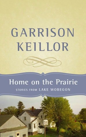 Home on the Prairie