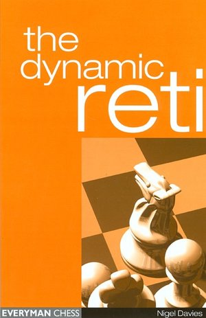 Free ebooks in jar format download The Dynamic Reti by Nigel Davies