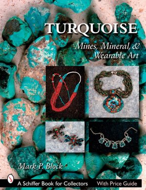 Turquoise: Mines, Mineral, and Wearable Art