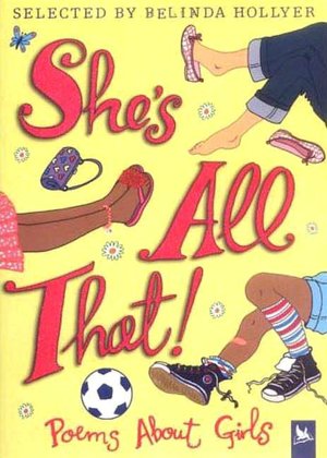 She's All That: Poems About Girls