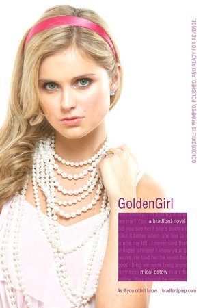 GoldenGirl (Bradford Series)