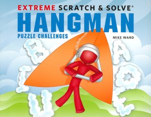 Extreme Scratch & Solve Hangman Puzzle Challenges