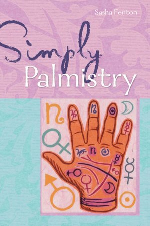 Download Ebooks for iphone Simply Palmistry 9781402722752