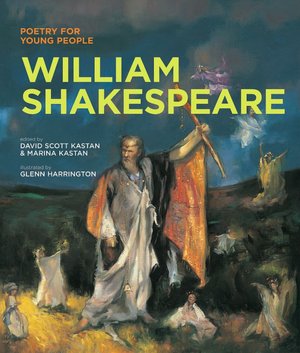 Poetry for Young People - William Shakespeare