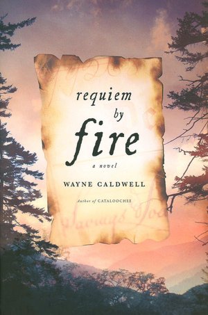 Requiem by Fire