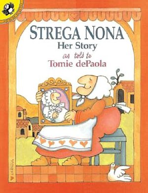 Strega Nona: Her Story