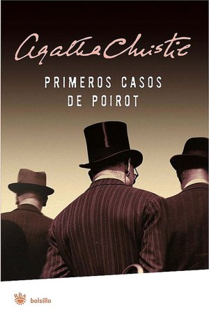 Primeros casos de Poirot (Poirot's Early Cases)