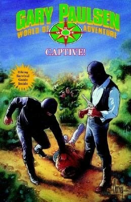 Captive! (World of Adventure Series)