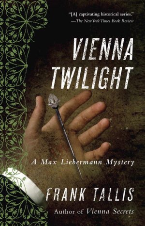 Vienna Twilight (Max Liebermann Series #5)