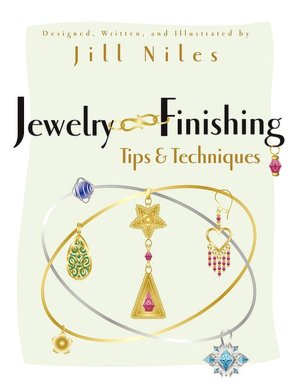 Jewelry Finishing