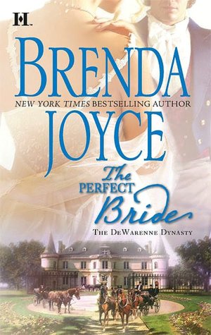 Perfect Bride (De Warenne Dynasty Series)