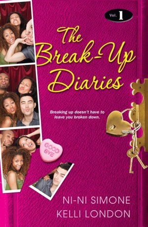 The Break-Up Diaries (Break-Up Diaries Series #1)