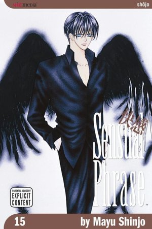 Sensual Phrase, Volume 15