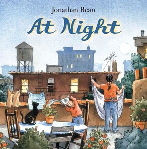 At Night