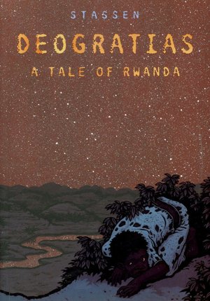 Deogratias: A Tale of Rwanda