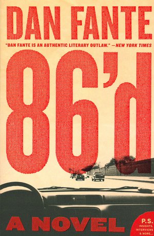 86'd