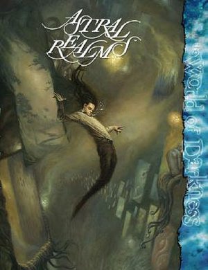 Mage Astral Realms