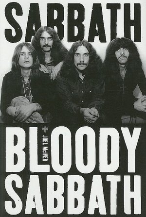 Sabbath Bloody Sabbath