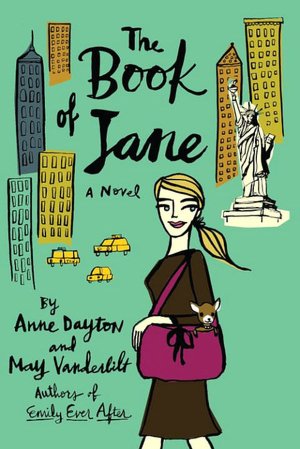 Book of Jane