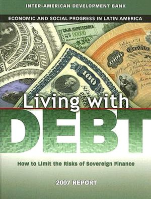 Living with Debt: How to Limit the Risks of Sovereign Finance
