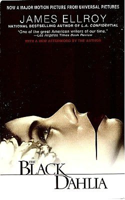 The Black Dahlia (L.A. Quartet #1)