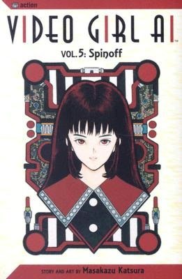 Video Girl Ai, Volume 5: Spinoff