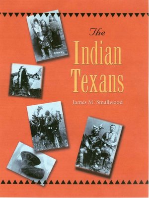The Indian Texans
