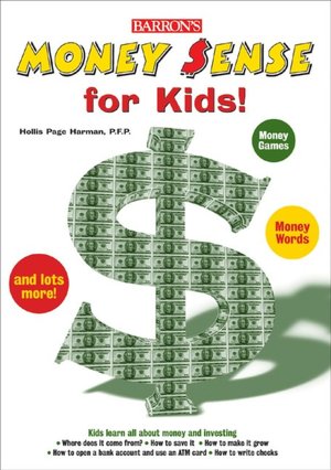 Round and Round the Money Goes: What Money is and How We Use It (Discovery Readers) Melvin Berger, Gilda Berger and Jane McCreary