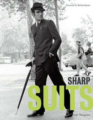 Sharp Suits