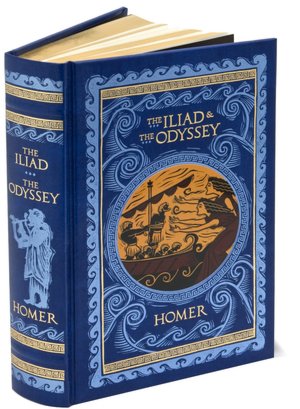 Ebooks mobi format free download The Iliad and The Odyssey