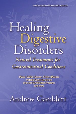 Healing Digestive Disorders: Natural Treatments for Gastrointestinal Conditions