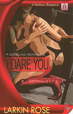 I Dare You