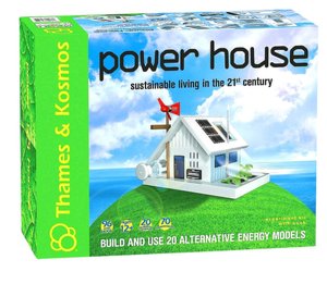 Power House