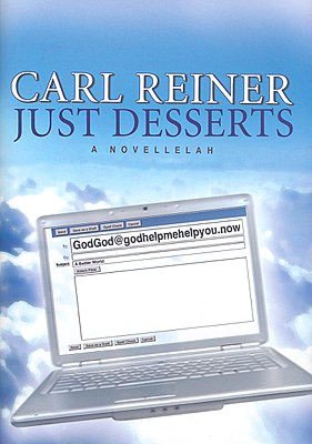Just Desserts: A Novellelah