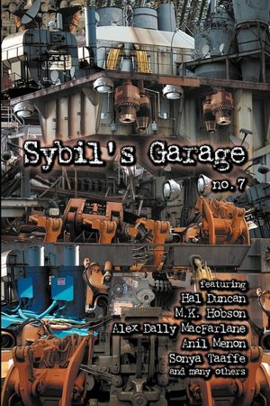 Sybil's Garage No. 7