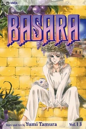 Basara, Volume 13